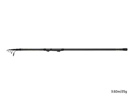 Delphin ARIOS TeleMATCH 420cm/25g Delphin (101003159)