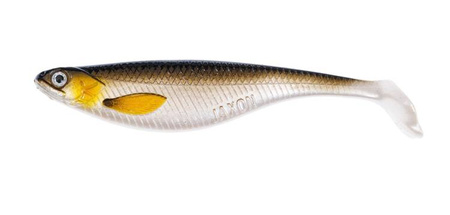 GUMY INTENSA HEGEMON MAXI 13 CM E 5X5SZT JAXON TG-INK130E