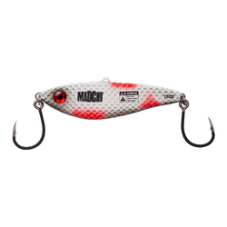 VIBRATIX 12CM 110G GLOW-IN-THE-DARK MADCAT (70797)