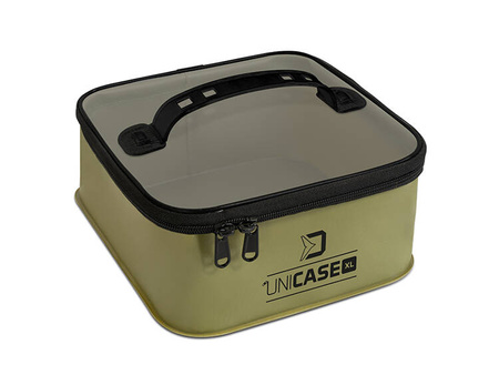 Torba EVA Delphin UniCASE XL 22x22x11cm Delphin (101004560)