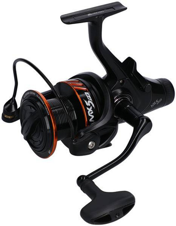 KOŁOWROTEK KARPIOWY, GRUNTOWY - MX-5 FR 5008 - MIKADO KDA160-5008