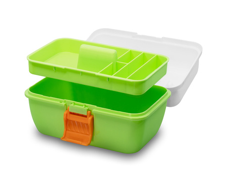 Pudełko Delphin YUPIE Case 235x155x140mm Delphin (101005752)