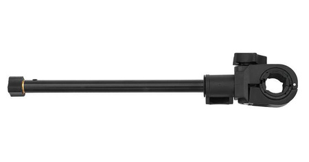 UCHWYT - DO SIATKI 24cm - op.1szt. MIKADO IS15-UCH-11-L