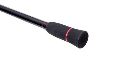 WĘDKA SUMOWA CAT TERRITORY VERTICAL 210 c.w. 100-200 g MIKADO WAA464-210