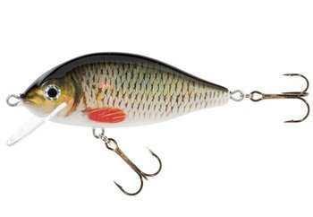 WOBLER NA SZCZUPAKA HS KARAŚ 8 F A JAXON VJ-KA8FA