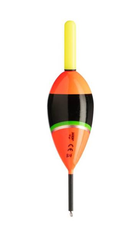 SPŁAWIK ŚWIECĄCY LED 12G 1SZT JAXON SF-EL10A