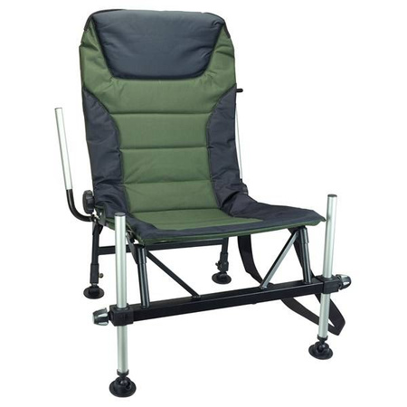 Fotel VDE-ROBINSON Comfort Feeder 50x40x60/27-37cm VDR Team 92-KF-001