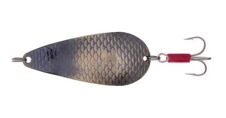 BŁYSTKA WAHADŁOWA - TRACKER Nr 1 / 38 g / 8.5 cm - STARY MOSIĄDZ MIKADO PMB-WTA-38-OZ