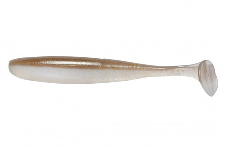 Guma, Ripper Keitech Easy Shiner 4'' 10.2cm - LT#54 Smelt 1szt. (na sandacza, szczupaka)