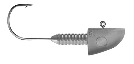 GŁÓWKA JIGOWA CRAZY DART 2-2g OP.3SZT KAMATSU KONGER 443002002