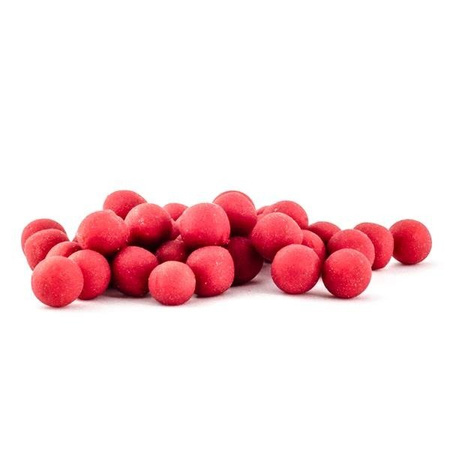 KULKI Method Feeder Mini Boilies - TRUSKAWKA śr. 10mm, 75g Carpex 64-MM-STR