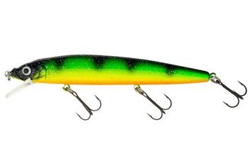 Wobler STRIKE PRO Alpha Minnow Suspending 11.5cm/15g C029F    DRAGON TEV-EG033SP-C029F