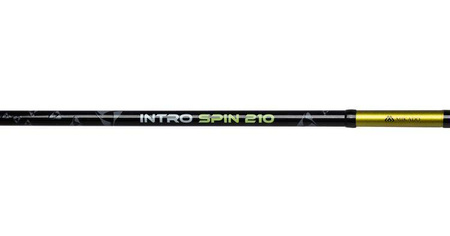 WĘDKA - INTRO SPIN 240 c.w. 5-30g (2 sec.) - op.1szt. MIKADO WAA881-240