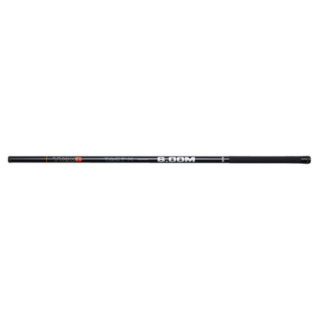 TACT-X TELE POLE 19'8"/6.00M 6SEC DAM (71155)