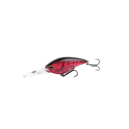 Yasei Cover Crank F MR 70mm 2m-4m Red Crayfish Shimano (LUYASCCFMR07RCR)
