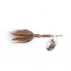 Mepps MUSKY KILLER srebrny 15g