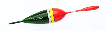 SPŁAWIK PRZELOTOWY JAXON SM 12G 1X10SZT JAXON SJ-SM120