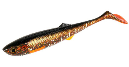 GUMA, PRZYNĘTA - SICARIO 14cm/DIRTY PIKE - op.2szt. MIKADO PMSC-14-DP