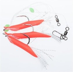 ZESTAW MORSKI 31 A 5X1SZT JAXON AJ-MA31A