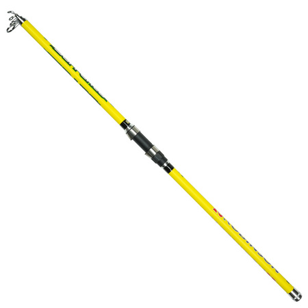 Wędka Sea Fox Sorrento 4,20m 100-200g (tele) Sea Fox 11S-SF-S43
