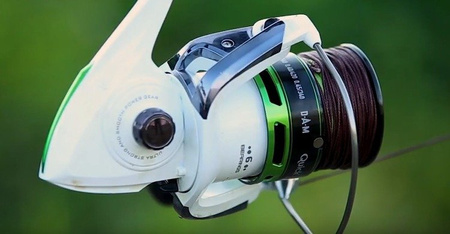 51820 - KOŁOWROTEK NA SUMA QUICK COMBAT 7000 / 5+1BB DAM