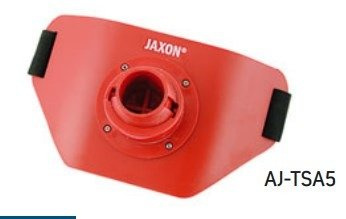 WĘDKARSKI PAS MORSKI NA KUTER, NA DORSZE 5 JAXON AJ-TSA5