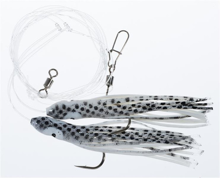 ZESTAW JAXON OCTOPUS 115 5X1SZT JAXON AJ-M069115