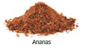 (R) ZANĘTA METHOD FEEDER READY ANANAS 750G JAXON FM-ZR16