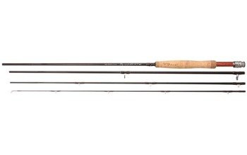 WĘDZISKO MUCHOWE - FLY CAST 270 / #5 MIKADO WAA312-270-5