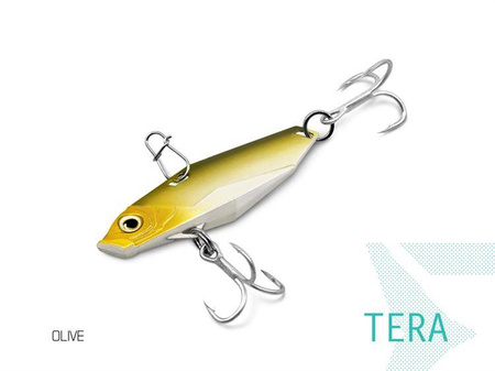 Błystka Delphin TERA 12g TIGERA hook #8 Delphin (101002436)