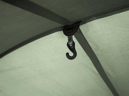 Namiot Delphin C3 LUX ClimaControl C2G  Delphin (101002705)