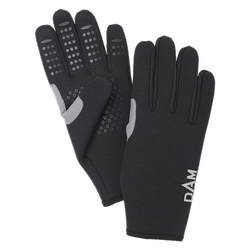 LIGHT NEO LINER M BLACK DAM (76505)