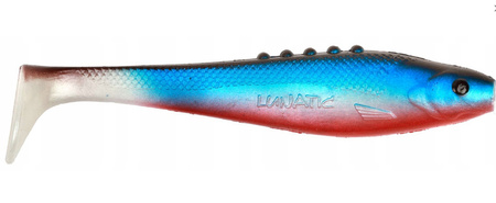 Ripper LUNATIC 5"/12.5cm 2szt./bag SMOLT DRAGON CHE-LN50P-SM
