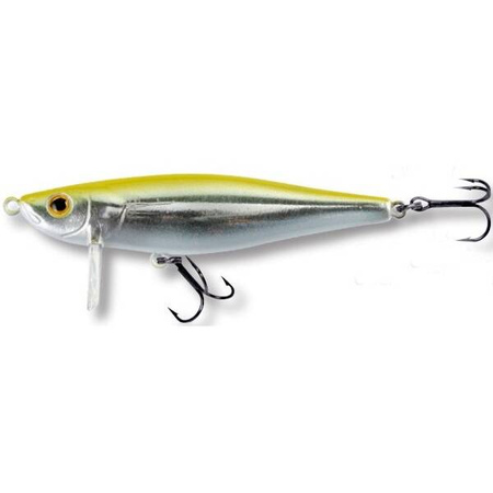 Wobler Robinson Aspex S70, 70mm, 13g Robinson 46-1AS-S70-CH-SH