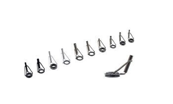 PRZELOTKI SZCZYTOWE ZESTAW NR 2 OP.50SZT (OD 2,5mm DO 4,5mm) KONGER 800000002