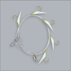 ZESTAW ŚLEDZIOWY SEAKON NR.6 KONGER 401028006