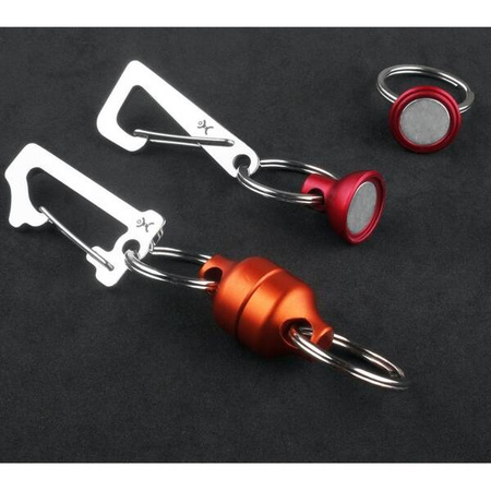 Klips magnetyczny Robinson 99-KM-001