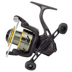 Kołowrotek VDE-R Player FD 406 VDR Team 23P-VD-L40