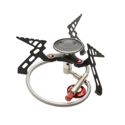 BLACKFIRE C-SERIES GAS STOVE Prologic (72740)