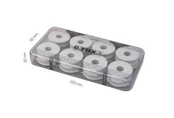 Pudełko Delphin TBX Rig 220-8F Magnetic 220x112x30mm Delphin (101000534)