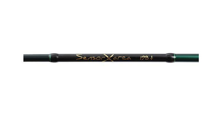 WĘDKA - SPINNING SENSOR-X AREA SOLID ROD 198 c.w. 0.8-4.5g (2 sec) - op.1szt. MIKADO WAA895-198