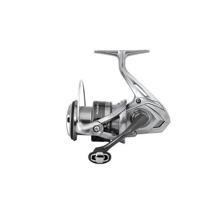 Kołowrotek Nasci FC C2000S HG Shimano (NASC2000SHGFC)