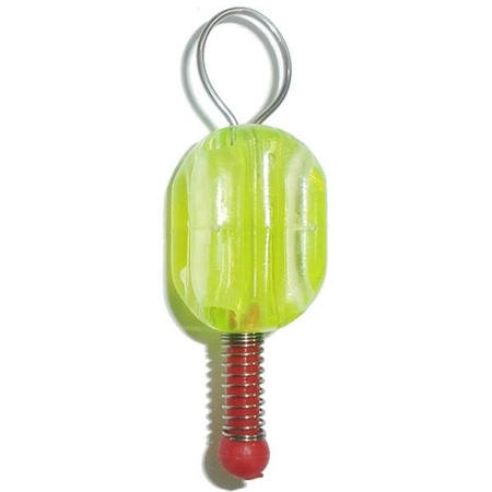 Sygnalizator podwójny na świetlik,dłg.9cm /1szt Robinson 99-SY-P22