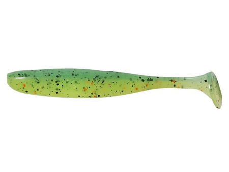 Guma, Ripper Keitech Easy Shiner 5'' 12.7cm - LT#35 Hot Tiger 1szt. (na sandacza, szczupaka)