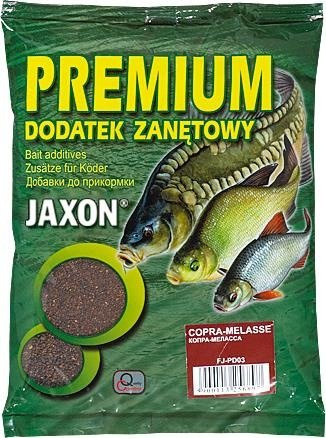 COPRA-MELASSE PREMIUM 400G JAXON FJ-PD03