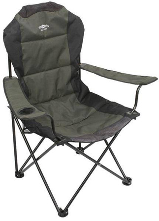 FOTEL SKŁADANY (max w. 100 kg) (108 x 92 x 58 cm) MIKADO IS12-20T