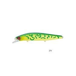Wobler Bantam Rip Flash 14g 115mm 0-1,0m 010 Chart Cd Floating Shimano (59VZM111T09)