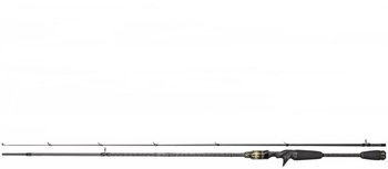 Wędka  Ryobi CF CONCEPT cast  1.98 m 5-21 g     DRAGON CHW-CFC662L