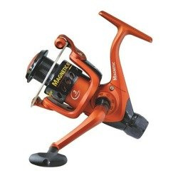 Kołowrotek Robinson Magnetic RD 403, il. łożysk 3 Robinson 23T-MG-040