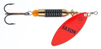 BŁYSKOTKA OBROTÓWKA JAXON HS GARON 3 A 5X1SZT JAXON BO-JXG3A